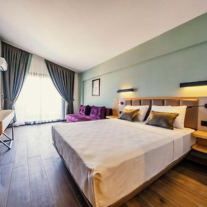 Deluxe Doppelzimmer