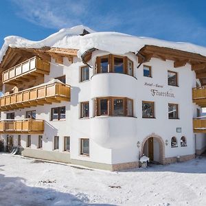 Hotel Garni Feuerstein